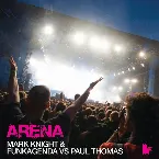 Pochette Arena
