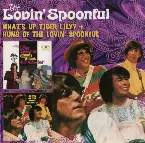 Pochette What's Up Tiger Lily? + Hums of the Lovin' Spoonful