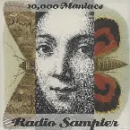 Pochette Radio Sampler