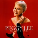 Pochette The Very Best of Peggy Lee