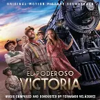 Pochette El Poderoso Victoria