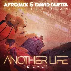 Pochette Another Life (The Remixes)