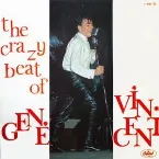 Pochette The Crazy Beat of Gene Vincent