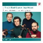 Pochette The Juilliard Quartet plays Mozart - The Complete “Haydn” Quartets and String Quintets