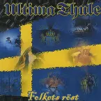 Pochette Folkets röst