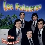 Pochette Por Siempre
