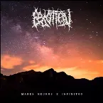 Pochette Mares Negros E Infinitos