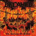 Pochette The Burning of Heaven