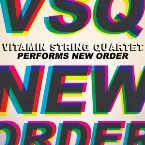 Pochette Vitamin String Quartet Performs New Order