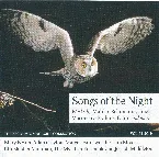 Pochette BBC Music, Volume 31, Number 9: Songs of the Night