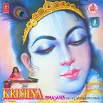 Pochette Krishna Bhajans