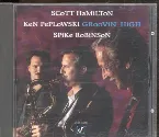 Pochette Groovin’ High