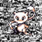 Pochette #151 ~ Mew