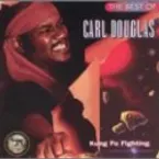 Pochette Kung Fu Fighting - The Best of Carl Douglas