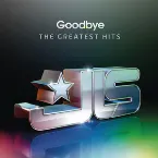 Pochette Goodbye: The Greatest Hits