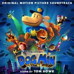 Pochette Dog Man: Original Motion Picture Soundtrack