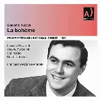 Pochette La bohème: Pavarotti's sensational debut, 1961