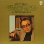 Pochette Beethoven: The Complete Piano Sonatas