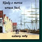 Pochette Kiedy z morza wraca Jack
