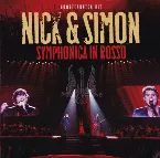 Pochette Hoogtepunten uit Symphonica in Rosso