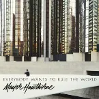 Pochette Everybody Wants to Rule the World