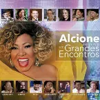 Pochette Ao vivo em grandes encontros