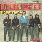 Pochette Big Fat Mama / The Knife