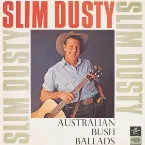 Pochette Australian Bush Ballads