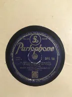 Pochette On the Sunny Side of the Street / The Wang Wang Blues