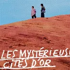 Pochette Les mystérieuses cités d'or (Version Gabz)