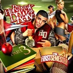 Pochette Heartbreak Drake 3 (The First Semester)