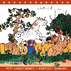 Pochette Pippi Langstrømpe - Komplett Samling