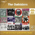 Pochette The Golden Years of Dutch Pop Music (A&B Sides and More)