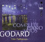 Pochette Complete Piano Trios