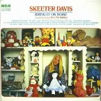 Pochette Bring It On Home