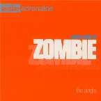 Pochette Some Kind of Zombie - The Single
