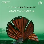 Pochette String Quartet in F / Simple Symphony / Rhapsody / Phantasy / Quartettino