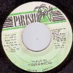 Pochette Tickle Me