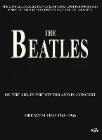 Pochette On The Air, In The Studio And In Concert - Greatest Hits 1961-1966