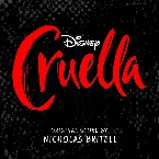 Pochette Cruella: Original Score