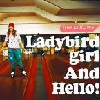 Pochette Ladybird girl
