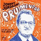 Pochette Pruimenpap / Joi, joi, joi, joi wat plezier