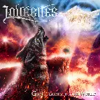 Pochette Glory, Glory, to the World