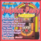 Pochette Drew's Famous Jukebox Party Classics