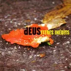 Pochette Titres Inedits