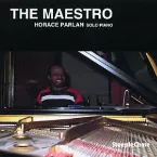 Pochette The Maestro