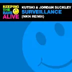 Pochette Surveillance (MKN remix)