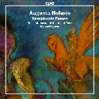 Pochette Symphonic Poems