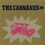 Pochette The Cannanes