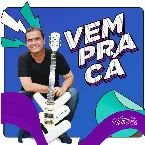 Pochette Vem Pra Cá